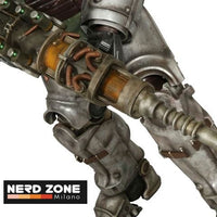 CHRONICLE - Fallout 4 Life-Size Statue T-51b Power Armor 213 cm