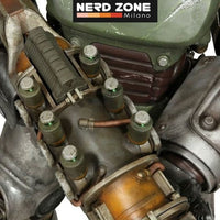 CHRONICLE - Fallout 4 Life-Size Statue T-51b Power Armor 213 cm