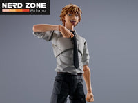 PRE ORDINE - BANDAI - S.H. FIGUARTS Chainsaw Man Denji S.h.figuarts