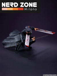 PRE ORDINE - BANDAI - S.H. FIGUARTS Chainsaw Man Samurai Sword S.h.figuarts