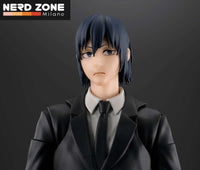 BANDAI - S.H. FIGUARTS Chainsaw Man Aki Hayakawa Shf