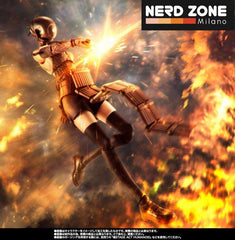 BANDAI - S.H. FIGUARTS Chainsaw Man Movie Bomb