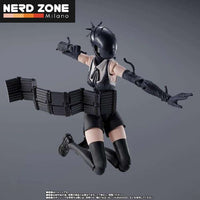 BANDAI - S.H. FIGUARTS Chainsaw Man Movie Bomb