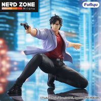 PRE ORDINE - FURYU - City Hunter Ryo Saeba Noodle Stopper Fig