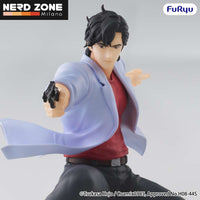 PRE ORDINE - FURYU - City Hunter Ryo Saeba Noodle Stopper Fig