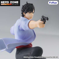 PRE ORDINE - FURYU - City Hunter Ryo Saeba Noodle Stopper Fig