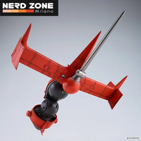 PRE ORDINE - GOODSMILE FR MODEROID - Cowboy Bebop Swordfish Ii 1/72 Moderoid Model Kit