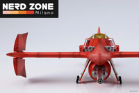 PRE ORDINE - GOODSMILE FR MODEROID - Cowboy Bebop Swordfish Ii 1/72 Moderoid Model Kit