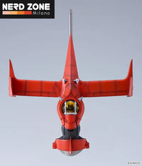 PRE ORDINE - GOODSMILE FR MODEROID - Cowboy Bebop Swordfish Ii 1/72 Moderoid Model Kit