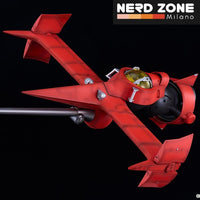PRE ORDINE - GOODSMILE FR MODEROID - Cowboy Bebop Swordfish Ii Dx Scale 1/48 Moderoid Model Kit