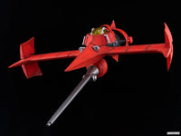 PRE ORDINE - GOODSMILE FR MODEROID - Cowboy Bebop Swordfish Ii Dx Scale 1/48 Moderoid Model Kit