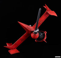 PRE ORDINE - GOODSMILE FR MODEROID - Cowboy Bebop Swordfish Ii Dx Scale 1/48 Moderoid Model Kit
