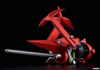 PRE ORDINE - GOODSMILE FR MODEROID - Cowboy Bebop Swordfish Ii Dx Scale 1/48 Moderoid Model Kit