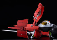 PRE ORDINE - GOODSMILE FR MODEROID - Cowboy Bebop Swordfish Ii Dx Scale 1/48 Moderoid Model Kit