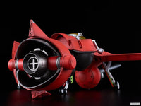 PRE ORDINE - GOODSMILE FR MODEROID - Cowboy Bebop Swordfish Ii Dx Scale 1/48 Moderoid Model Kit