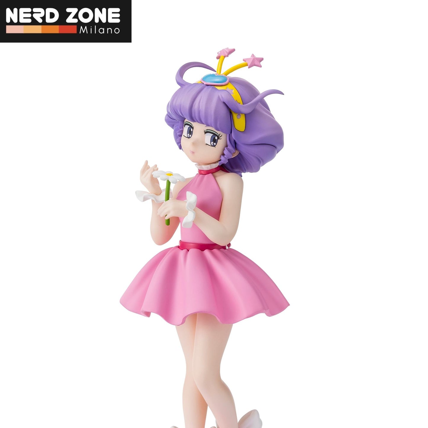 PRE ORDINE - BANDAI - Creamy Mami Magic Angel Adokenette Figure