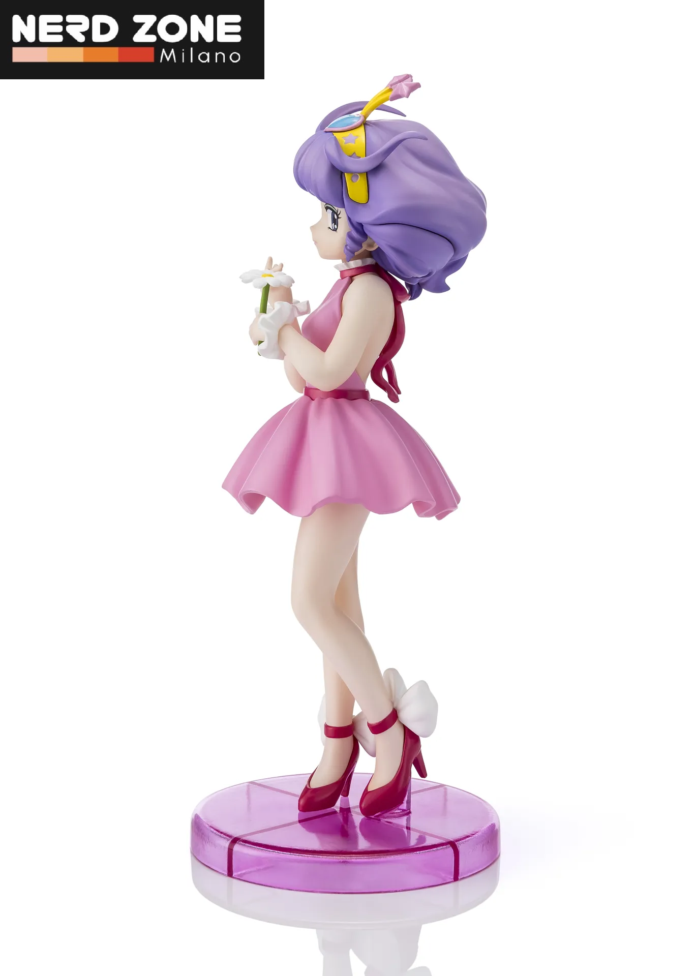 PRE ORDINE - BANDAI - Creamy Mami Magic Angel Adokenette Figure