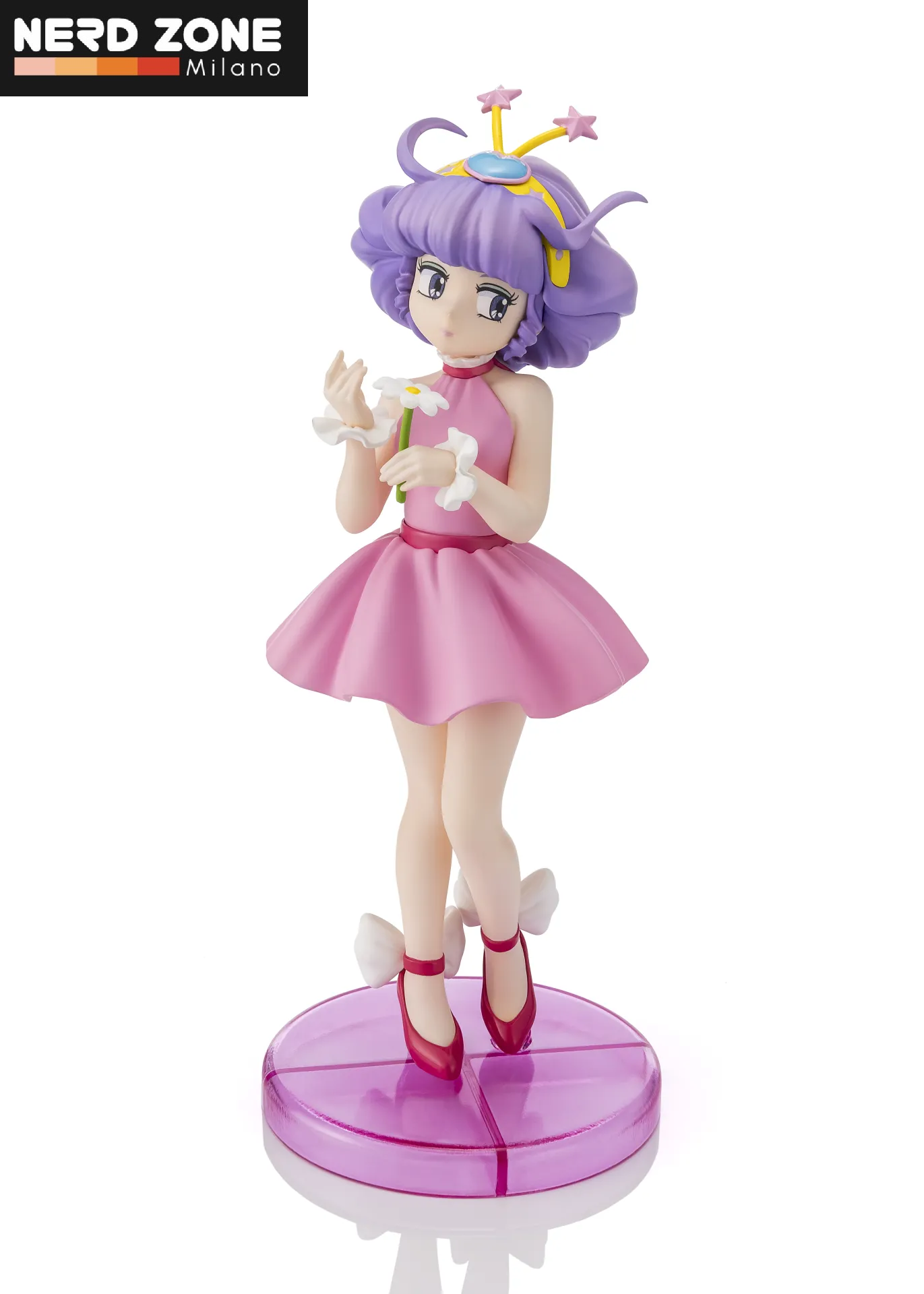 PRE ORDINE - BANDAI - Creamy Mami Magic Angel Adokenette Figure