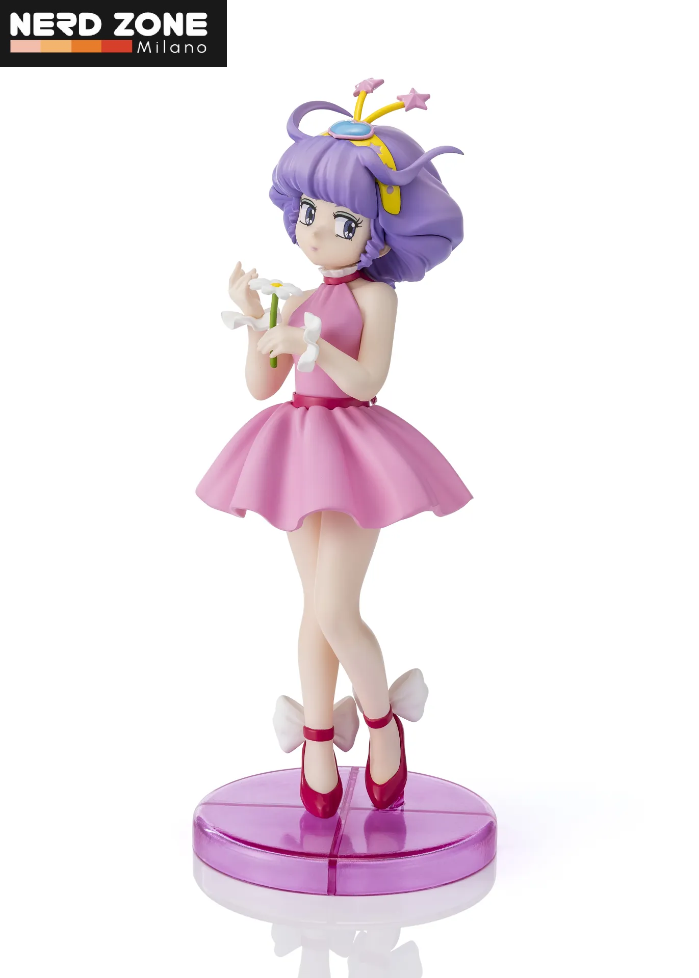 PRE ORDINE - BANDAI - Creamy Mami Magic Angel Adokenette Figure