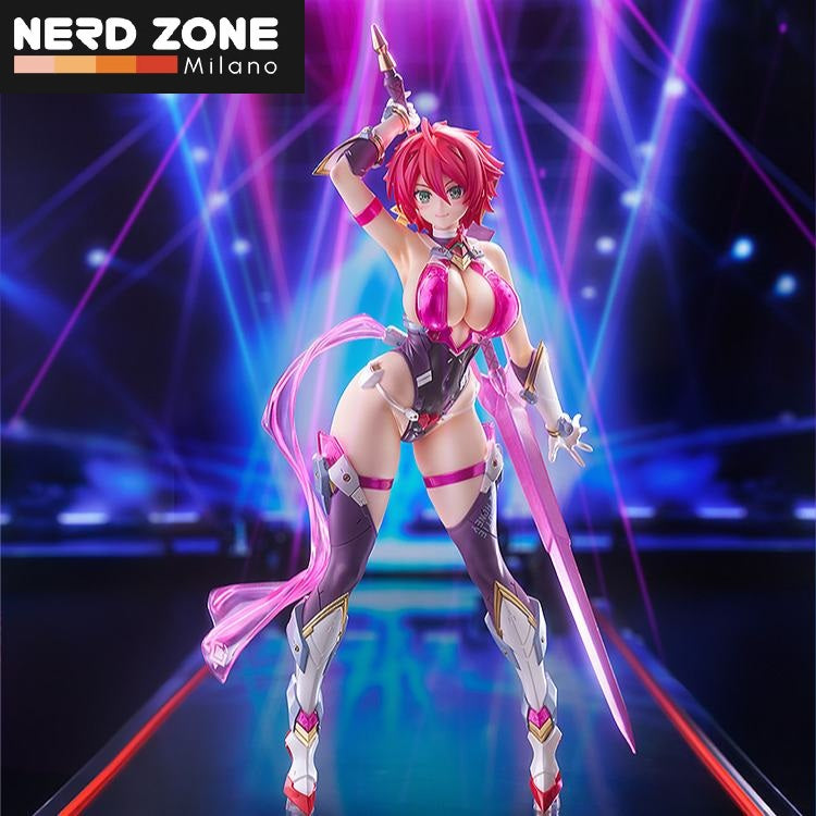 PRE ORDINE - GOODSMILE FR - Cutie Honey Nova Pop Up Parade Sp