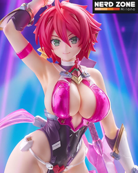 PRE ORDINE - GOODSMILE FR - Cutie Honey Nova Pop Up Parade Sp