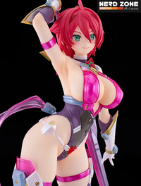 PRE ORDINE - GOODSMILE FR - Cutie Honey Nova Pop Up Parade Sp