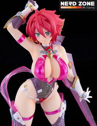 PRE ORDINE - GOODSMILE FR - Cutie Honey Nova Pop Up Parade Sp