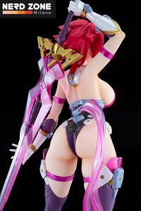 PRE ORDINE - GOODSMILE FR - Cutie Honey Nova Pop Up Parade Sp