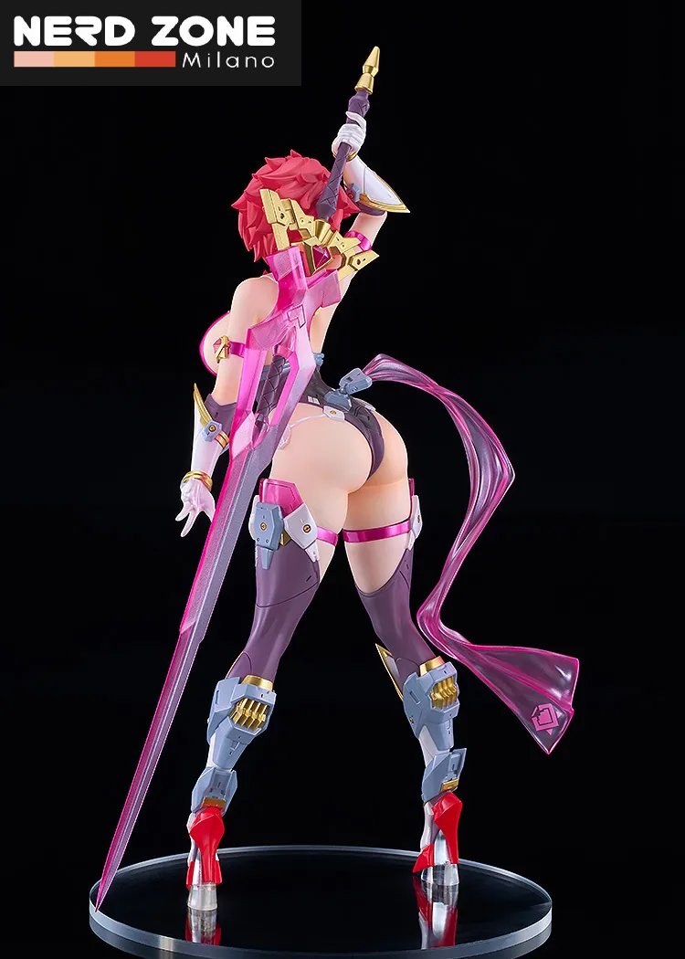 PRE ORDINE - GOODSMILE FR - Cutie Honey Nova Pop Up Parade Sp