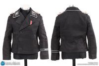 DiD/3R – D80176 1/6 WWII German Panzer Commander – Max Wünsche 