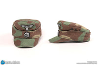 DiD/3R – D80176 1/6 WWII German Panzer Commander – Max Wünsche 