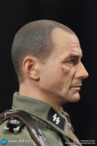 DiD/3R – D80177 1/6 WWII German LAH Division SS Flammenwerfer Gefreiter – Joerg 