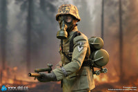 DiD/3R – D80177 1/6 WWII German LAH Division SS Flammenwerfer Gefreiter – Joerg 