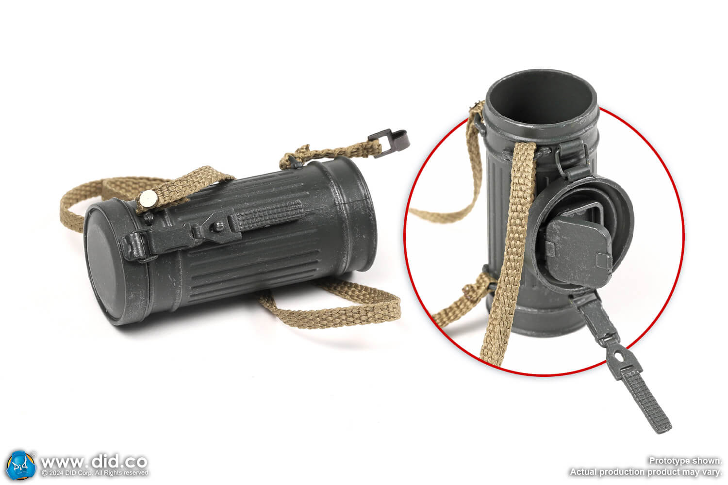 DID D80177 1/6 Scale WWII German Flammenwerfer Gefreiter DID D80177 1/6 Scale WWII German Flammenwerfer Gefreiter