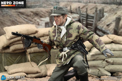 PRE ORDER - DID / 3R - D80188 1/6 WWII German Wehrmacht Oberfeldwebel – Steiner