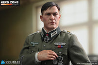 PRE ORDINE - DID / 3R - D80194 1/6 WWII German Wehrmacht Officer – Otto Remer