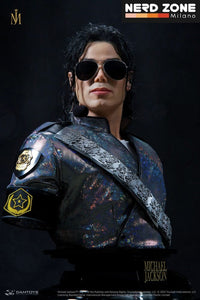 DAMTOYS - Michael Jackson Life-Size Bust 1/1 Dangerous Tour 78 cm