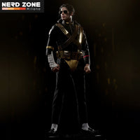 DAMTOYS - Michael Jackson Statue 1/2 Michael Jackson Dangerous Tour 110 cm