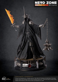 Lord of the Rings MS Series Statue 1/3 The Witch-King of Angmar John Howe Signature Edition 93 cm