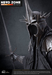Lord of the Rings MS Series Statue 1/3 The Witch-King of Angmar John Howe Signature Edition 93 cm