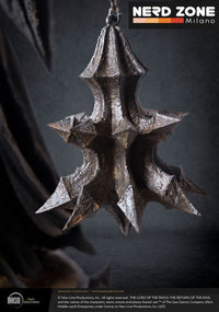 Lord of the Rings MS Series Statue 1/3 The Witch-King of Angmar John Howe Signature Edition 93 cm