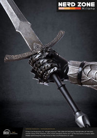 Lord of the Rings MS Series Statue 1/3 The Witch-King of Angmar John Howe Signature Edition 93 cm