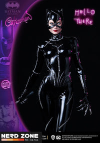 DARKSIDE COLLECTIBLES STUDIO - Batman Returns QS Series Statue 1/4 Catwoman 30th Anniversary Edition 54 cm