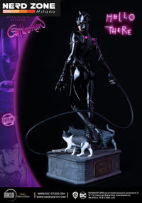 DARKSIDE COLLECTIBLES STUDIO - Batman Returns QS Series Statue 1/4 Catwoman 30th Anniversary Edition 54 cm