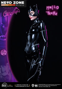 DARKSIDE COLLECTIBLES STUDIO - Batman Returns QS Series Statue 1/4 Catwoman 30th Anniversary Edition 54 cm