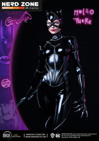 DARKSIDE COLLECTIBLES STUDIO - Batman Returns QS Series Statue 1/4 Catwoman 30th Anniversary Edition 54 cm