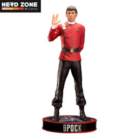 DARKSIDE COLLECTIBLES STUDIO - Star Trek II Statue 1/4 Spock 50 cm