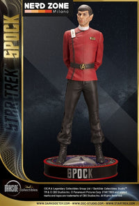 DARKSIDE COLLECTIBLES STUDIO - Star Trek II Statue 1/4 Spock 50 cm