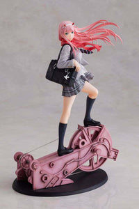 ANIPLEX - DARLING IN THE FRANXX - ZERO TWO SCHOOL UNIFORM