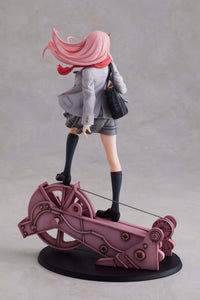 ANIPLEX - DARLING IN THE FRANXX - ZERO TWO SCHOOL UNIFORM